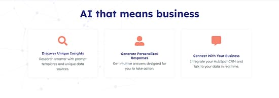 ChatSpot AI Tool Image 8