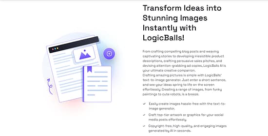 LogicBalls Tool Image 5