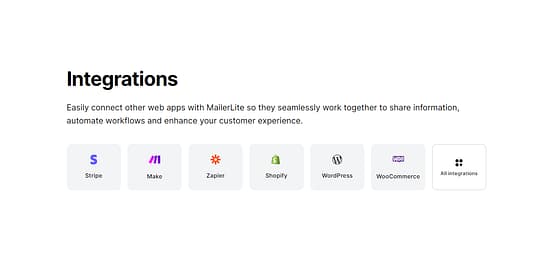 Mailerlite Tool Image 7