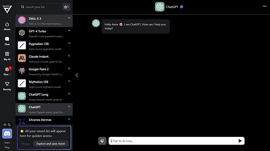 FlowGPT Tool Image 2