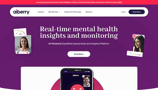 Aiberry Tool Image 1