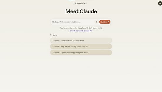 Claude Tool Image 1