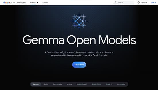 Gemma Tool Image 1