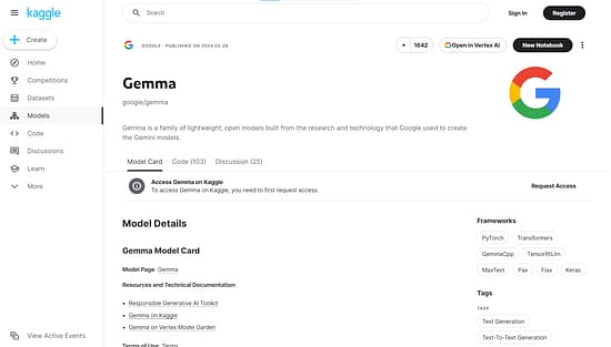 Gemma Tool Image 2