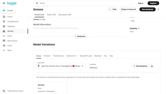 Gemma Tool Image 3