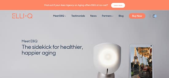 ElliQ Tool Image 1