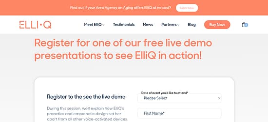 ElliQ Tool Image 3