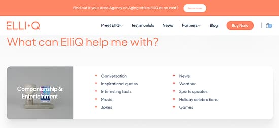 ElliQ Tool Image 5