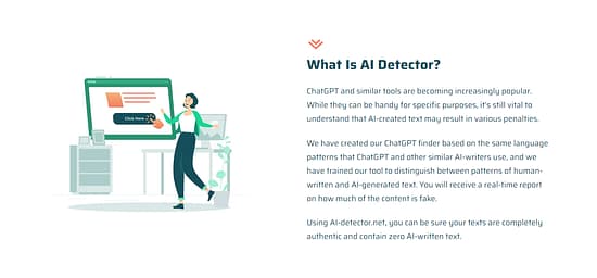 AI- Detector Tool Image 4