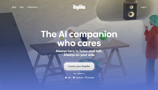 Replika Tool Image 3