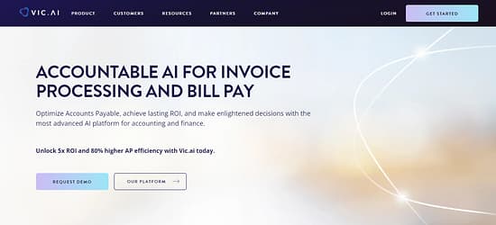 Vic.AI Tool Image 2
