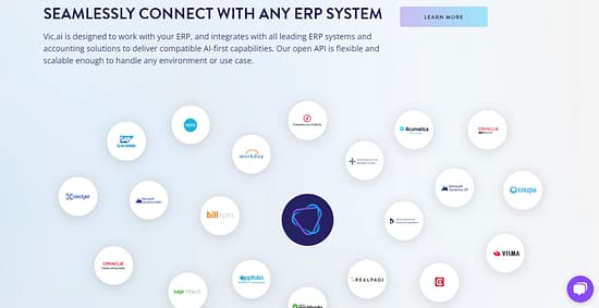 Vic.AI Tool Image 3