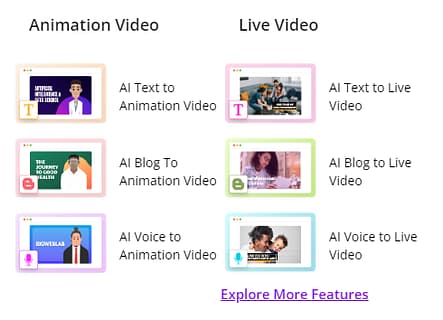 Steve AI Tool Image 1