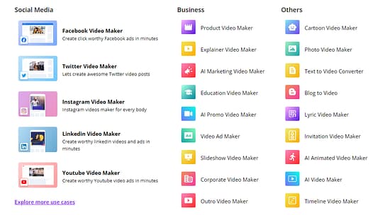 Steve AI Tool Image 2