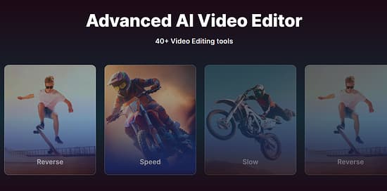 Steve AI Tool Image 3