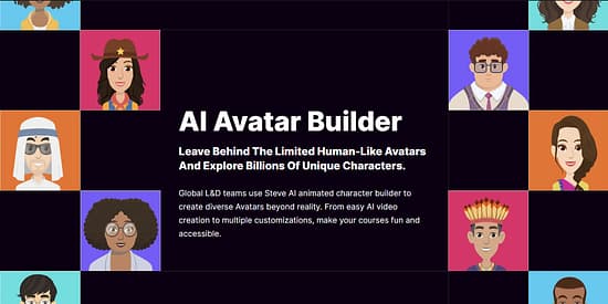Steve AI Tool Image 5