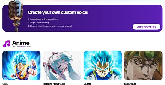 Voicify AI Tool Image 3