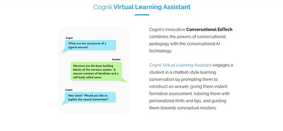 Cognii Tool Image 3