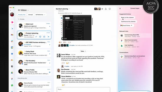 TheGist Tool Image 5