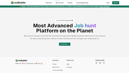 Scale.jobs Tool Image 1