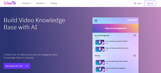 WowTo Tool Image 3