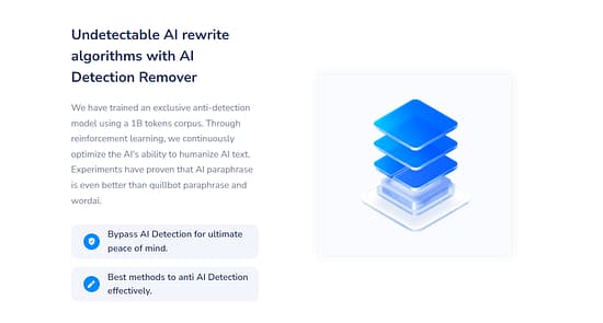 aiundetect Tool Image 1