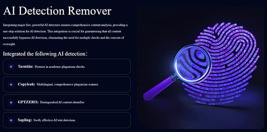 AI Humanize Tool Image 2