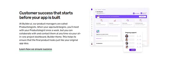 Builder AI Tool Image 2