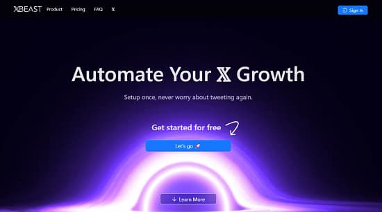 X Beast Tool Image 3
