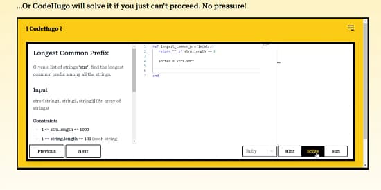 CodeHugo Tool Image 1