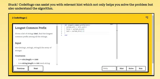 CodeHugo Tool Image 2