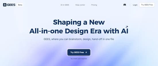 GEES Tool Image 3