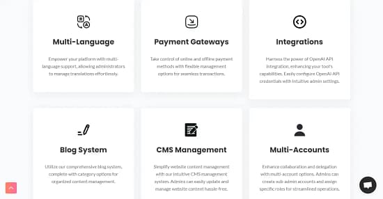 ClarityWrite Tool Image 1