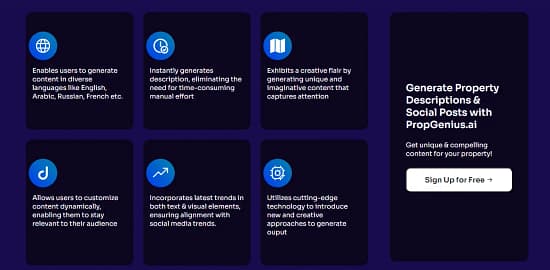PropGenius.ai Tool Image 2