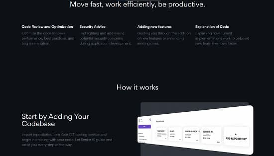 Senior AI Tool Image 3
