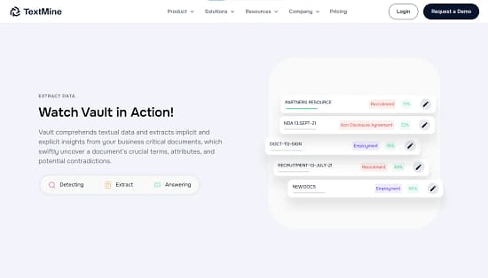 TextMine Tool Image 3