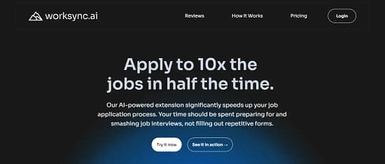 WorkSync Tool Image 3