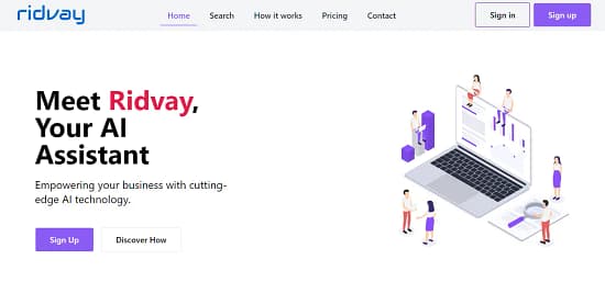 Ridvay Tool Image 3