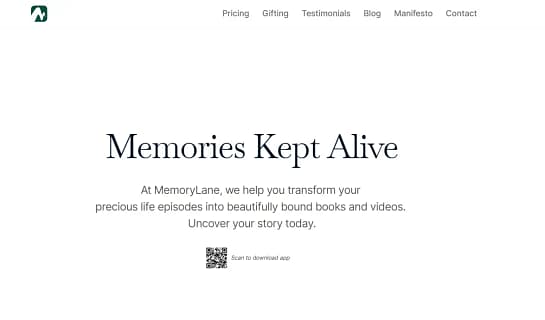 MemoryLane Tool Image 3