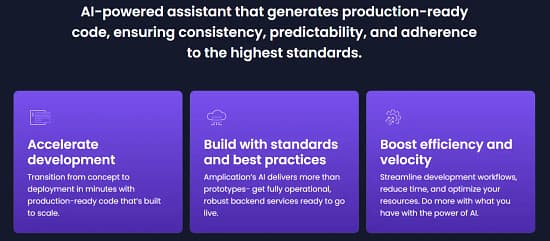 Jovu by Amplication Tool Image 2
