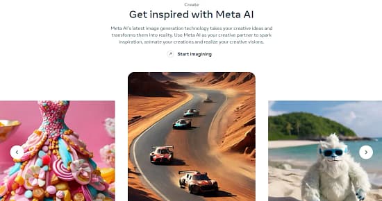 Meta AI Tool Image 1