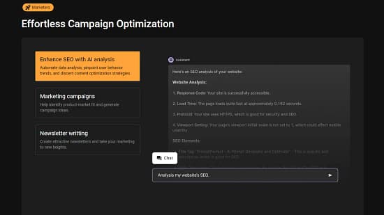 PromptPerfect Tool Image 2