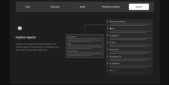 PromptPerfect Tool Image 3
