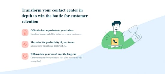 calldesk Tool Image 1