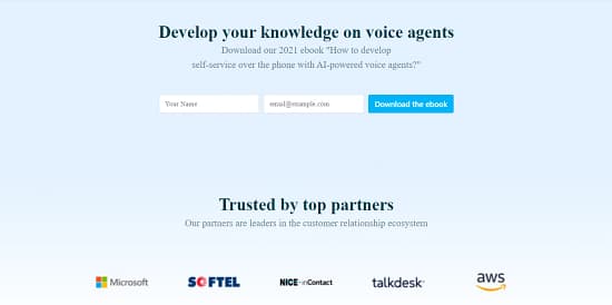 calldesk Tool Image 5