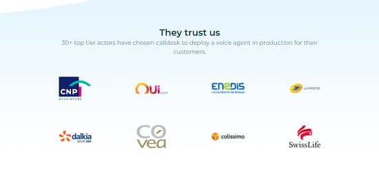 calldesk Tool Image 6