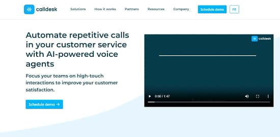 calldesk Tool Image 8