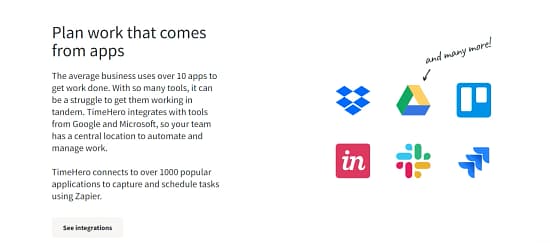 timehero Tool Image 2