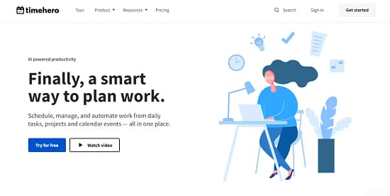 timehero Tool Image 10