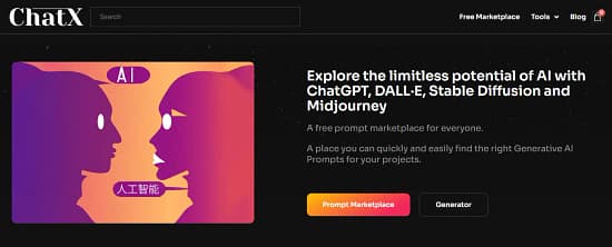 ChatX Tool Image 3
